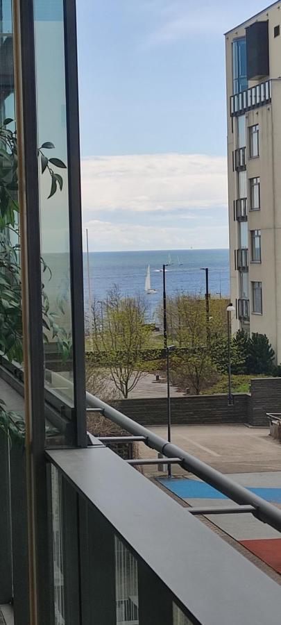 Eira Sauna & Terrace Luxe Helsinki Kültér fotó