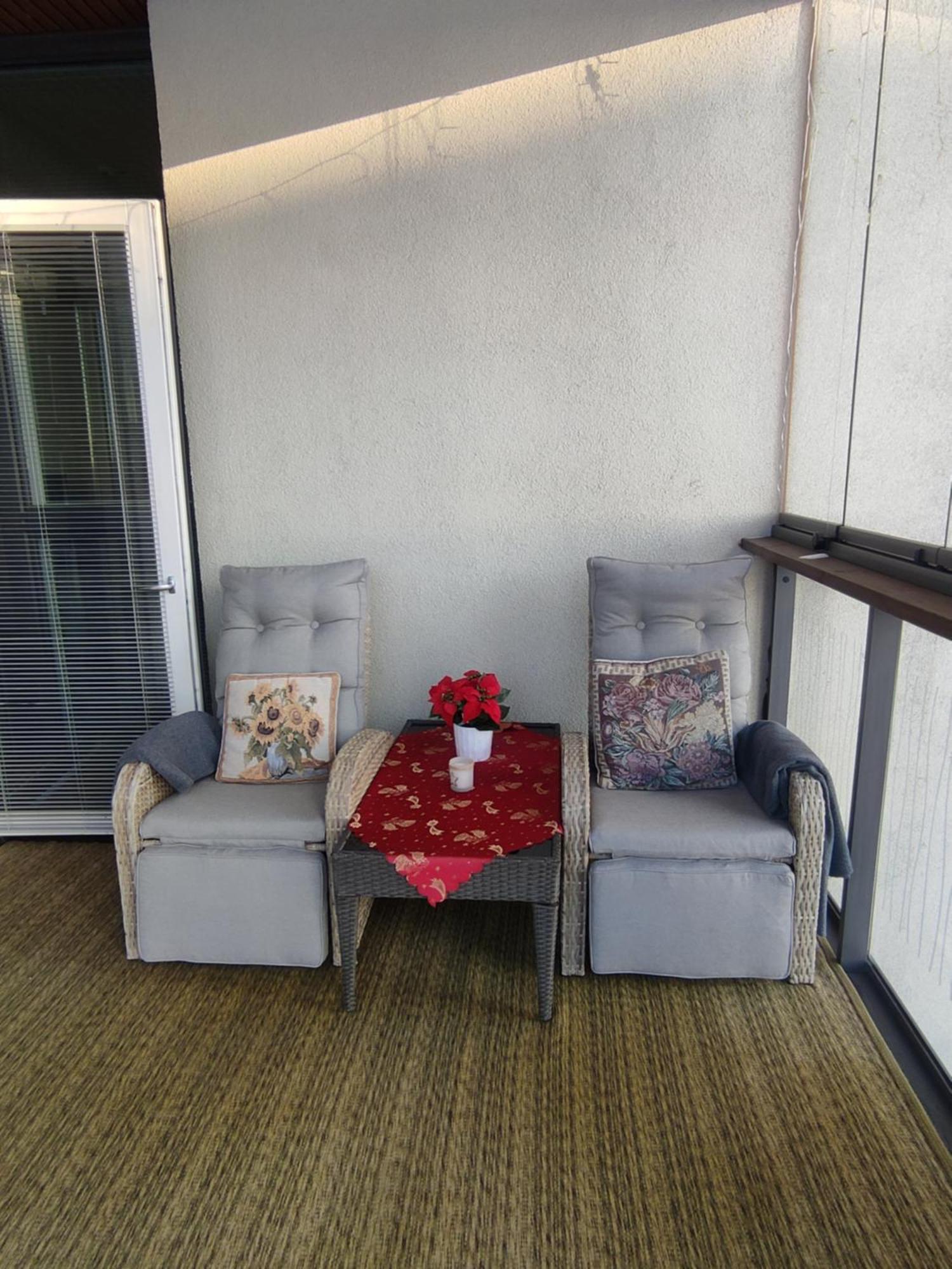 Eira Sauna & Terrace Luxe Helsinki Kültér fotó