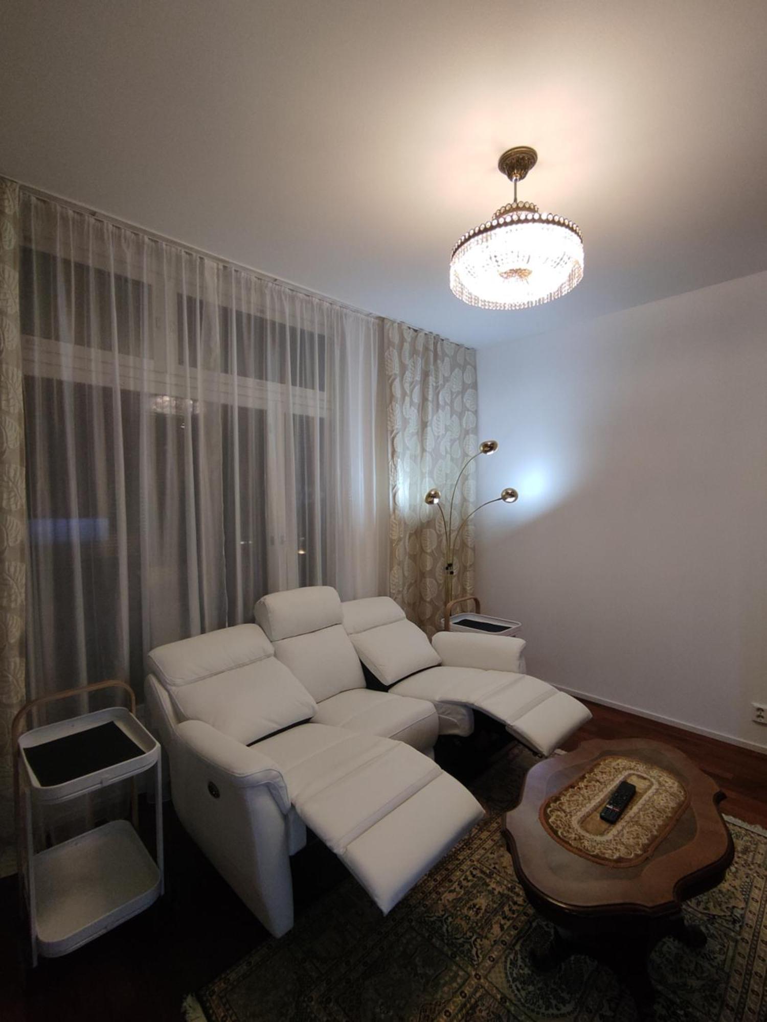 Eira Sauna & Terrace Luxe Helsinki Kültér fotó
