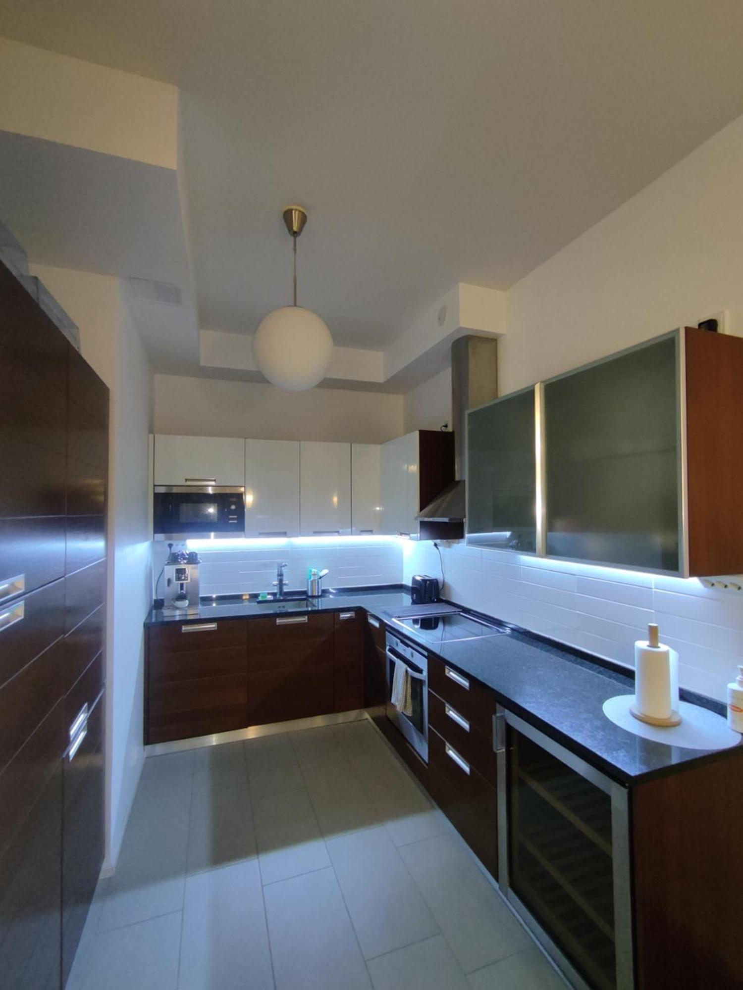 Eira Sauna & Terrace Luxe Helsinki Kültér fotó