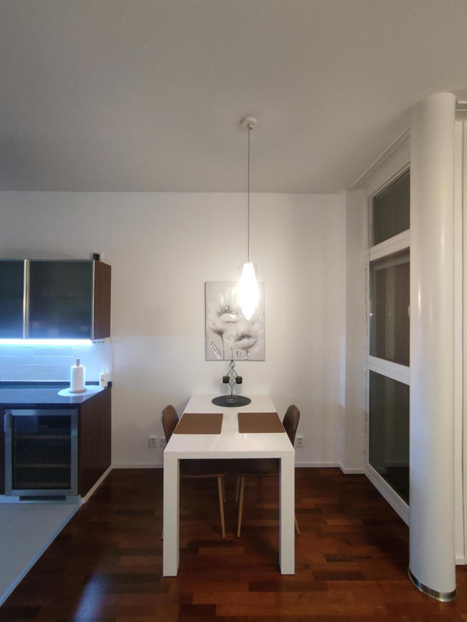 Eira Sauna & Terrace Luxe Helsinki Kültér fotó